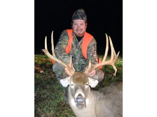 Property photo 38 - OHIO LAND AUCTION - 1966+/- ACRES IN 41 TRACTS. EXCELLENT HUNTING HABITAT, SCENIC, PRISTINE BUILDING SITES